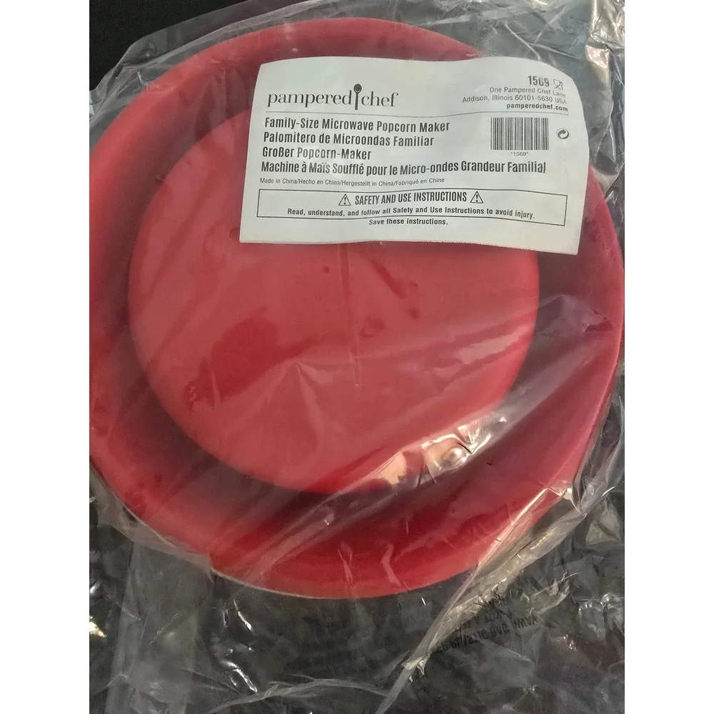 Pampered Chef pampered chef